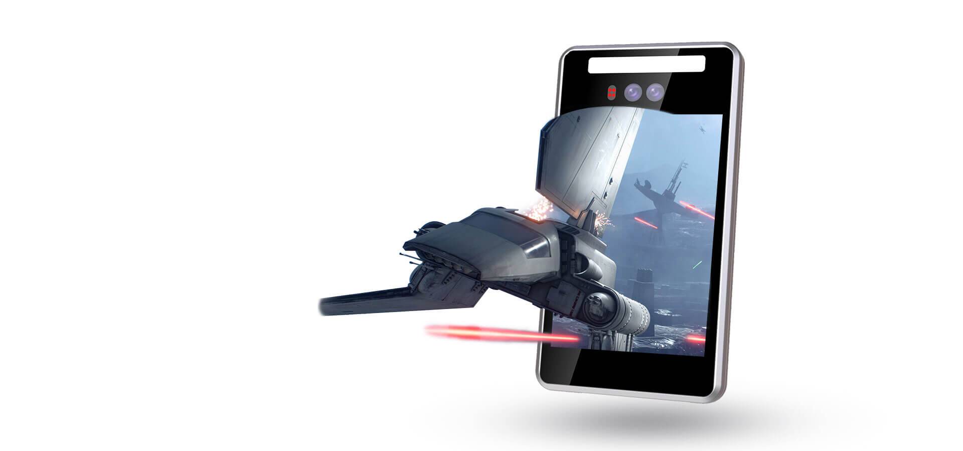 产品-人脸识别闸机_05.jpg 人脸识别通道闸图4