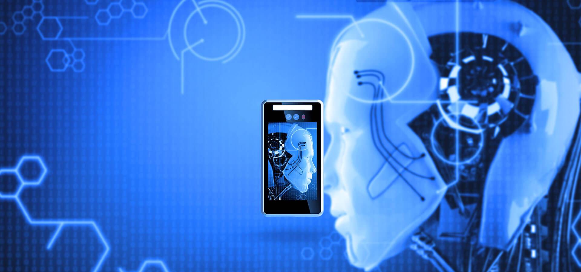 挂式人脸识别-8寸刷卡门禁一体机_04.jpg 人证核验终端图3