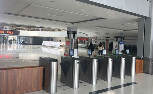 人脸识别系统在现代生活中的应用为什么越来越广泛