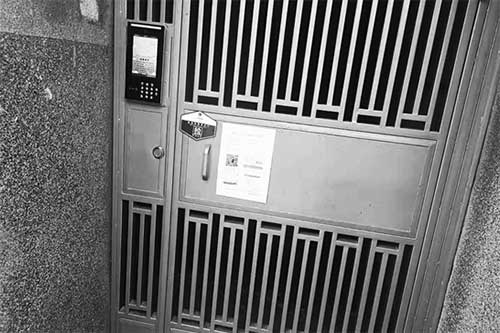 小区人脸识别系统