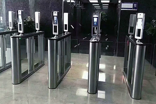 企业为什么热衷安装人脸识别系统?