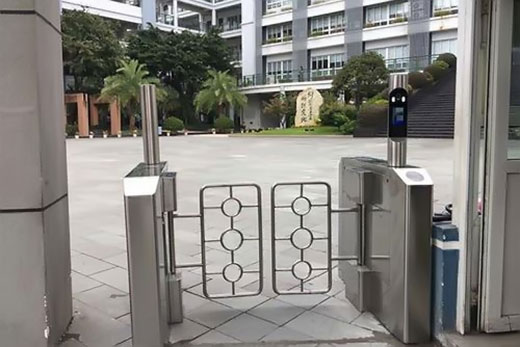 门禁系统有哪些好的解决方案？