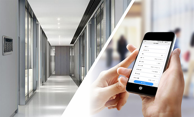 智能访客系统为客户带来人员管理效率的提升