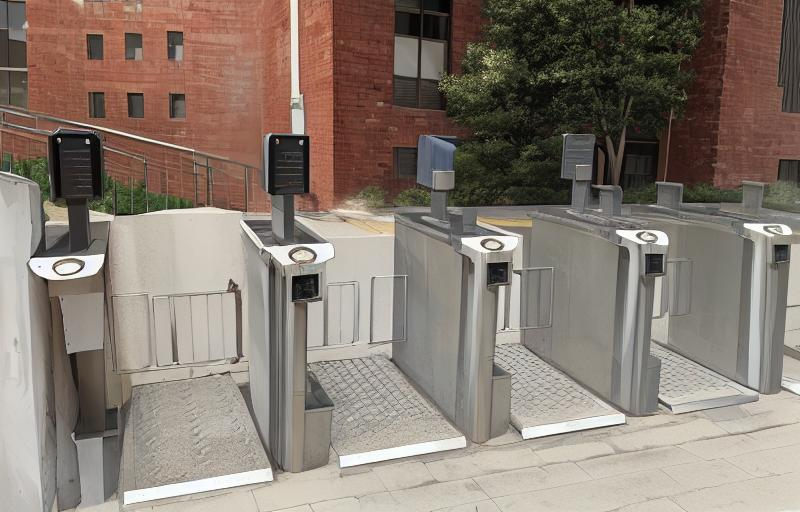 智能门禁访客管理系统会有哪些智能化特性？