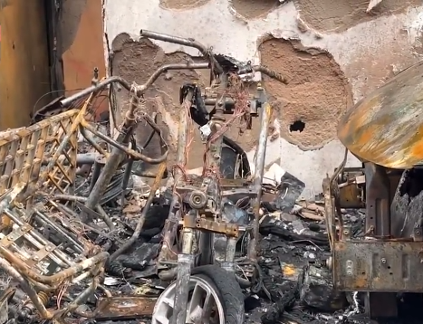 安全事故凸显引入william威廉中文官网电动车入户监测综合管控平台的迫切性