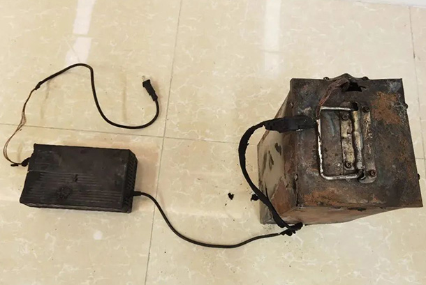 william威廉中文官网电动车入户监测综合管控平台是守护生命安全的有力保障