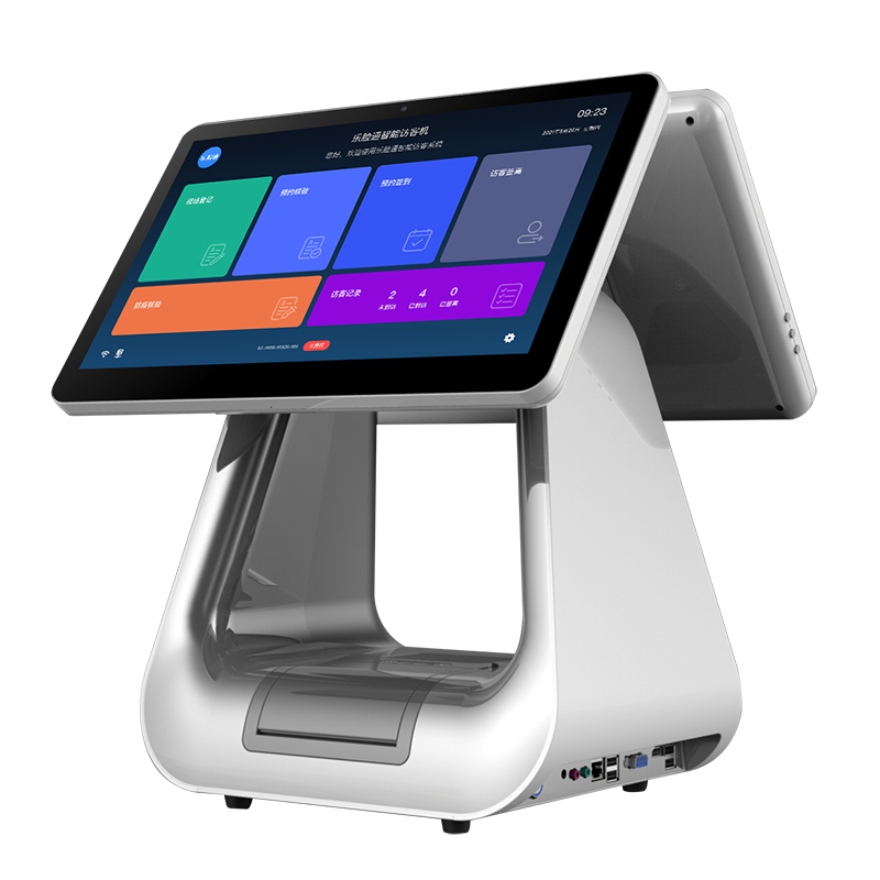 V7系列智能访客一体机